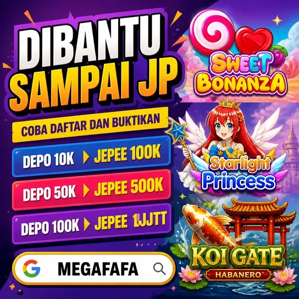 situs slot yang ada demonya
